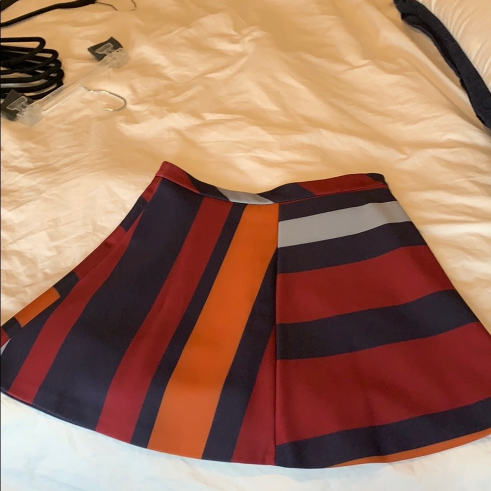 Float skirt